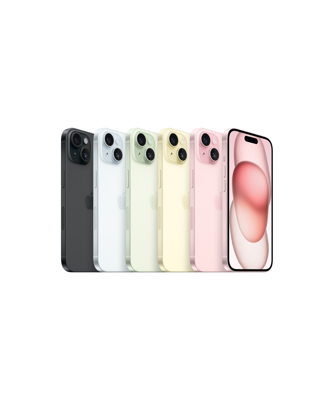 IPhone 15 OPEN BOX – T M K T | LATAM