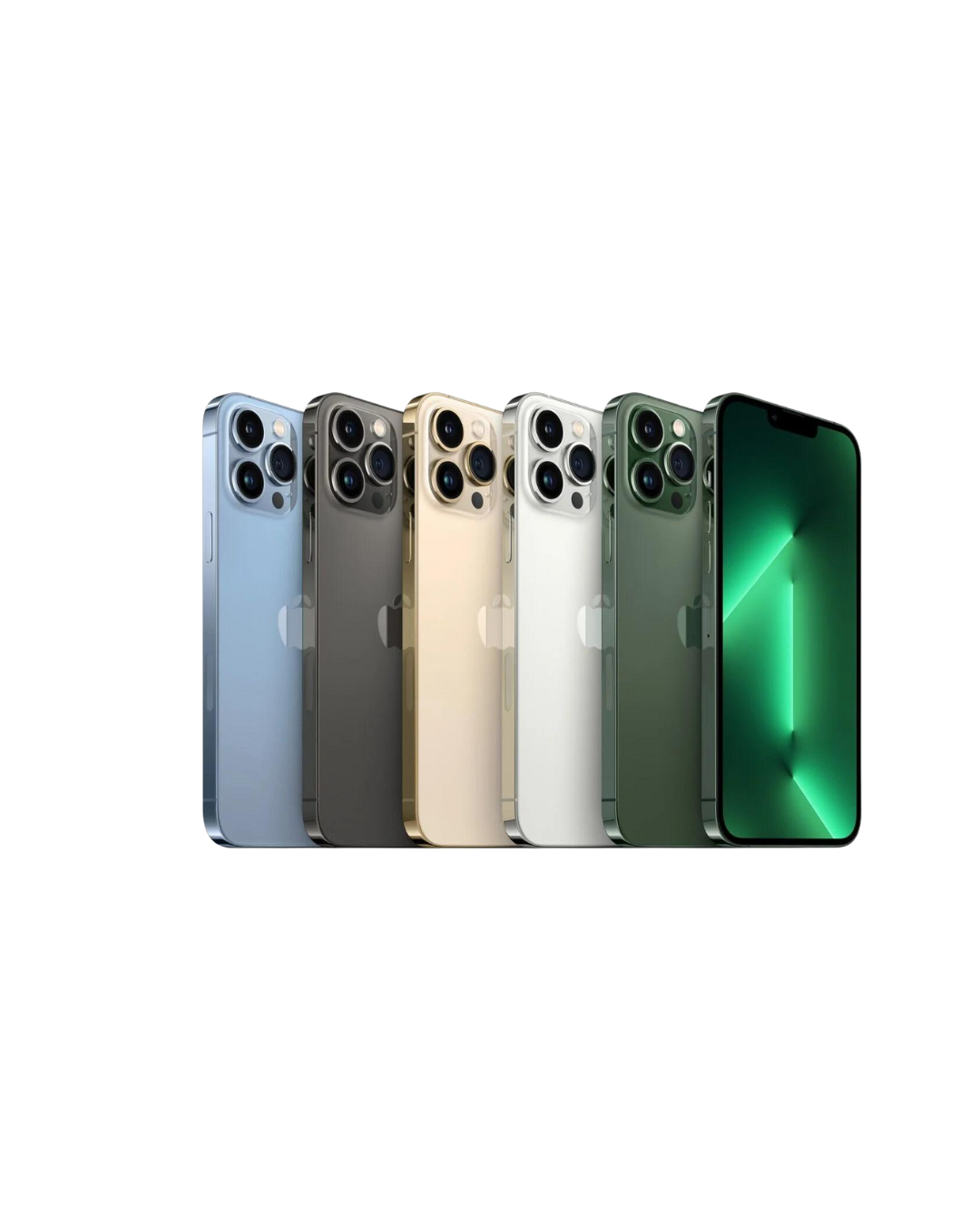 IPhone 13 Pro Max OPEN BOX 100 % – T M K T | LATAM