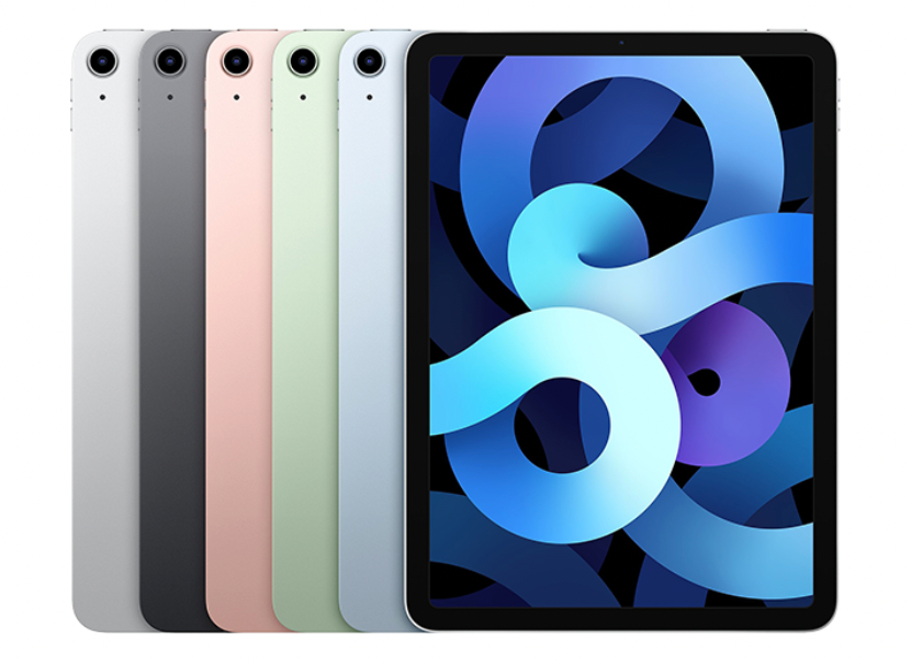 iPad Air 4TH OPEN BOX – T M K T | LATAM