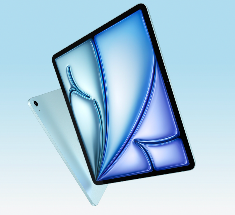 iPads