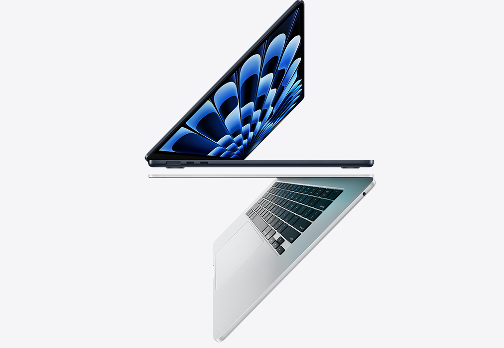 MacBook