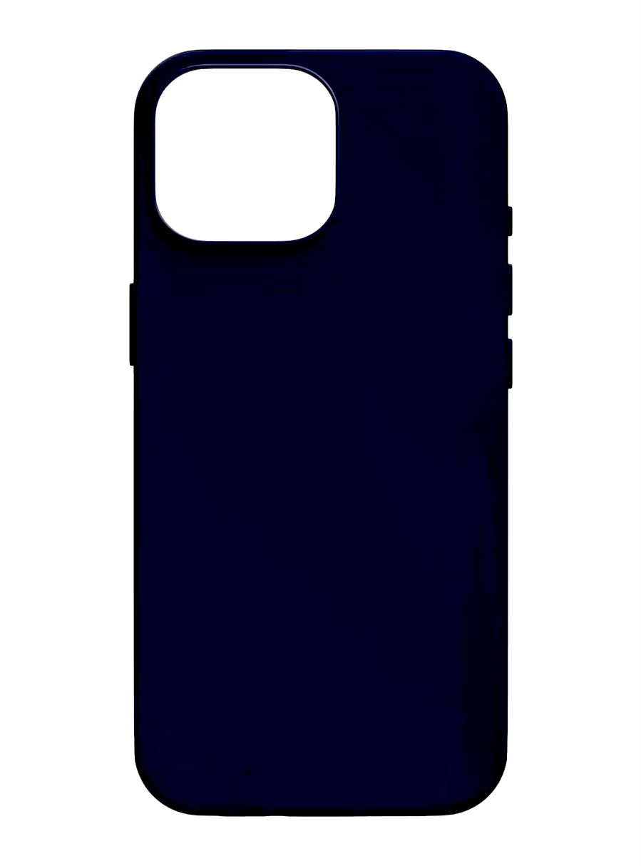 Case iPhone 14 Silicona