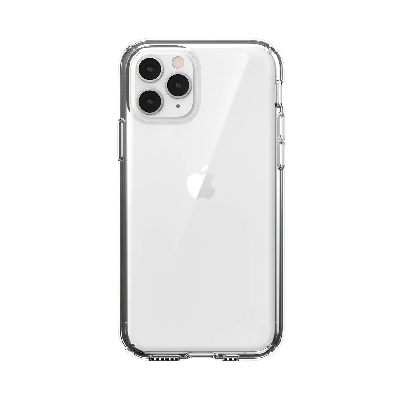 Case iPhone 11 Pro Transparente