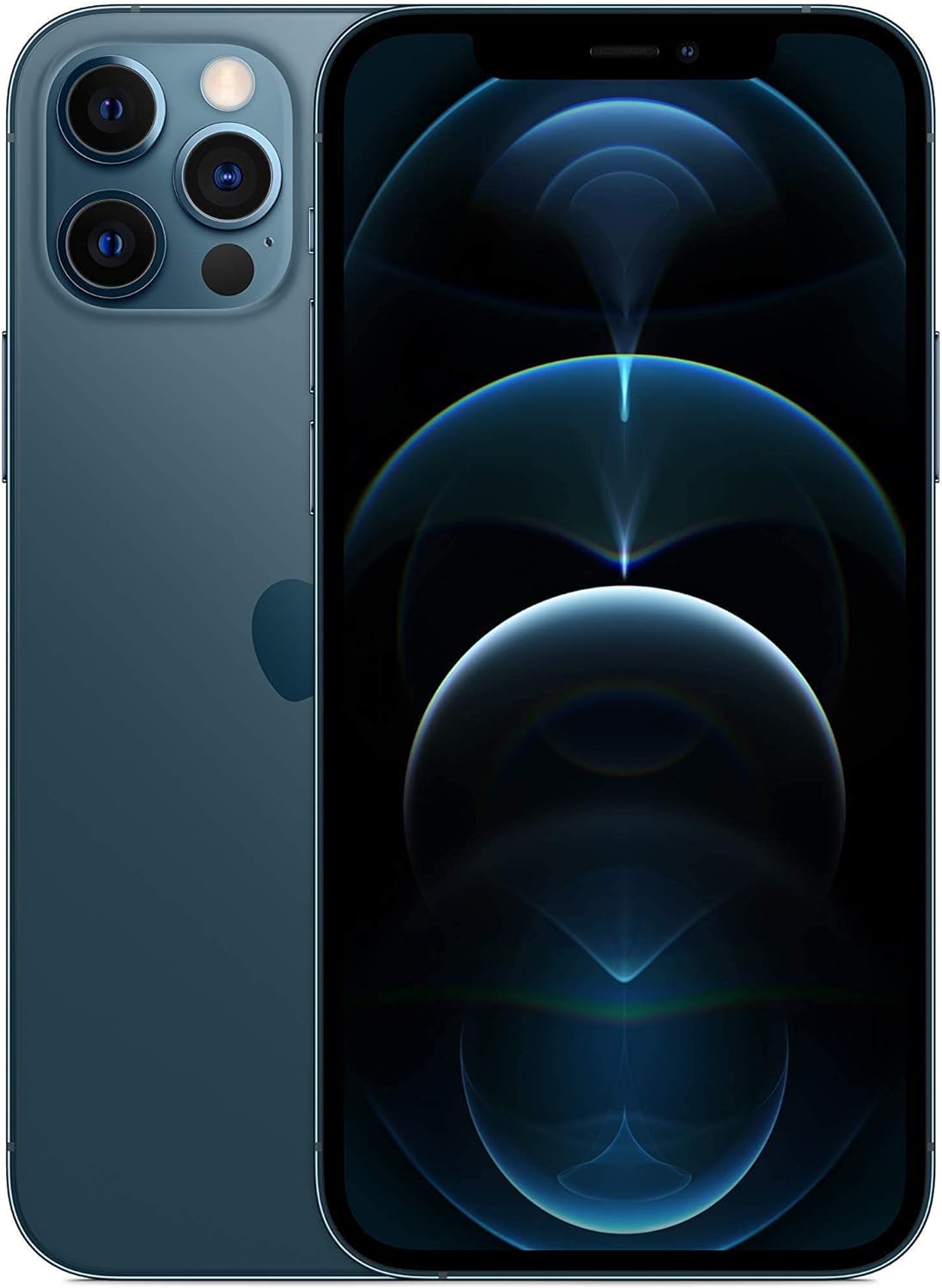 T*n様 Apple iPhone 12 Pro 12GB IPhone 12 Pro OPEN BOX 100% – T M K T | LATAM