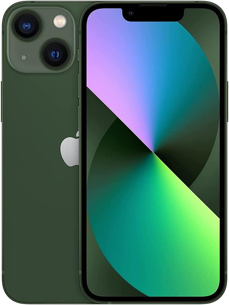 GREEN / 128GB