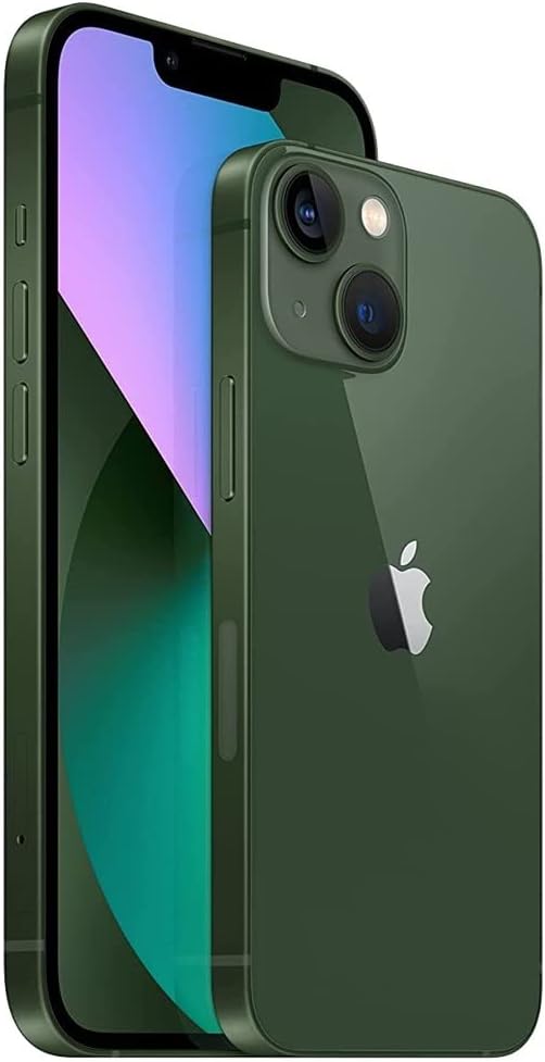 GREEN / 128GB