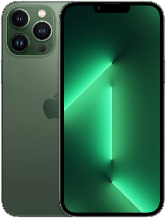 GREEN / 128GB