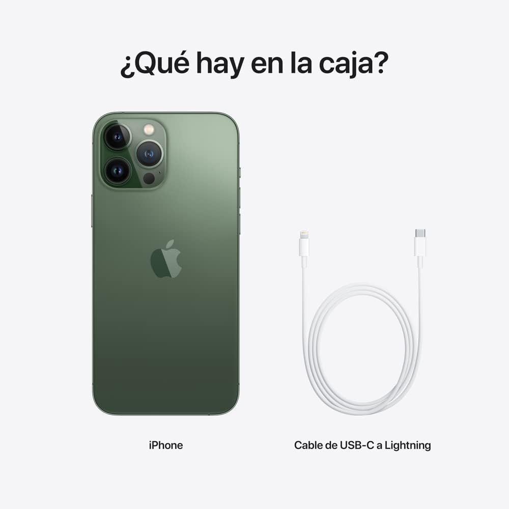 IPhone 13 Pro Max OPEN BOX 100 % – T M K T | LATAM