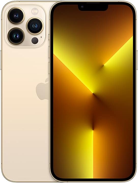 GOLD / 128GB