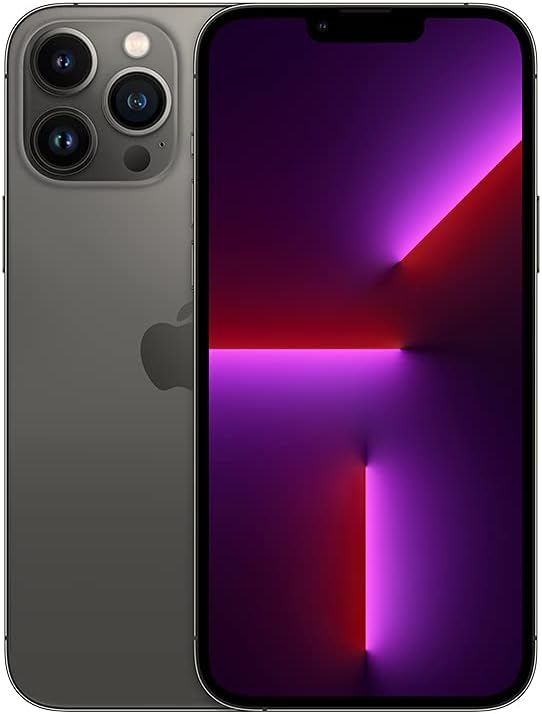 IPhone 13 Pro Max OPEN BOX 100 % – T M K T | LATAM