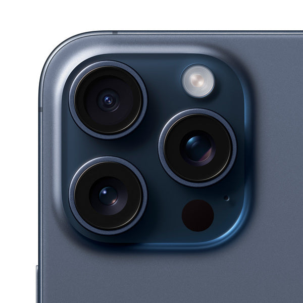 IPhone 15 Pro OPEN BOX 100% – T M K T | LATAM