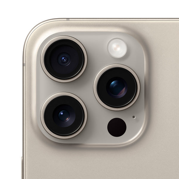 IPhone 15 Pro OPEN BOX 100% – T M K T | LATAM