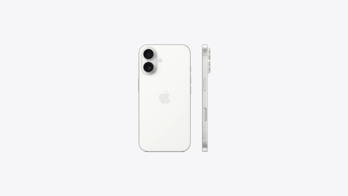 Blanco / 128GB