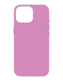 Case iPhone 15 Pro Max Silicona