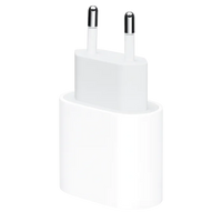 Cargador Turbo Original C-USB