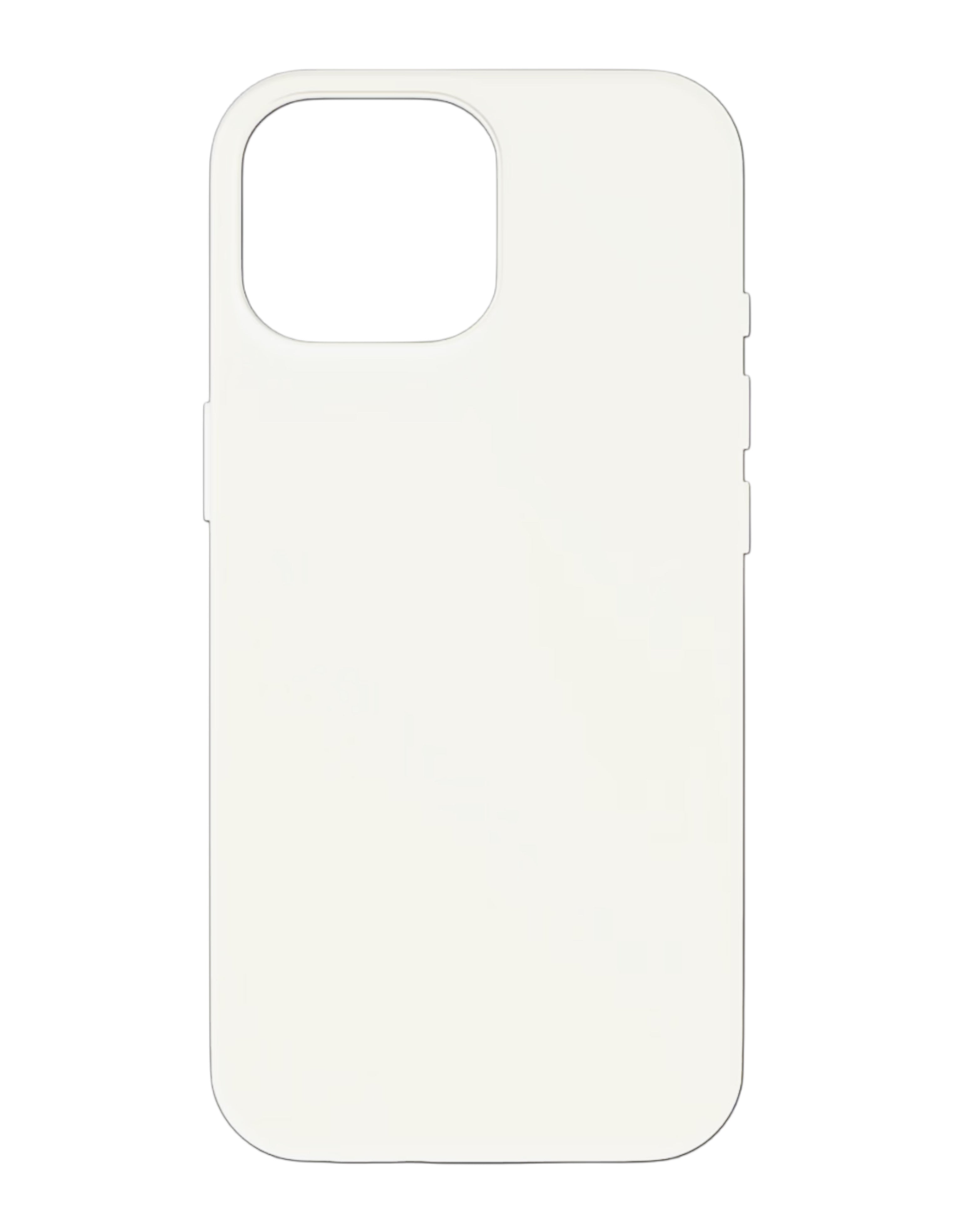 Case iPhone 13 Pro Silicona