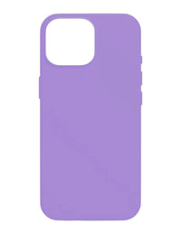 Case iPhone 14 Plus Silicona