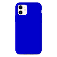 Case iPhone 11 Silicona