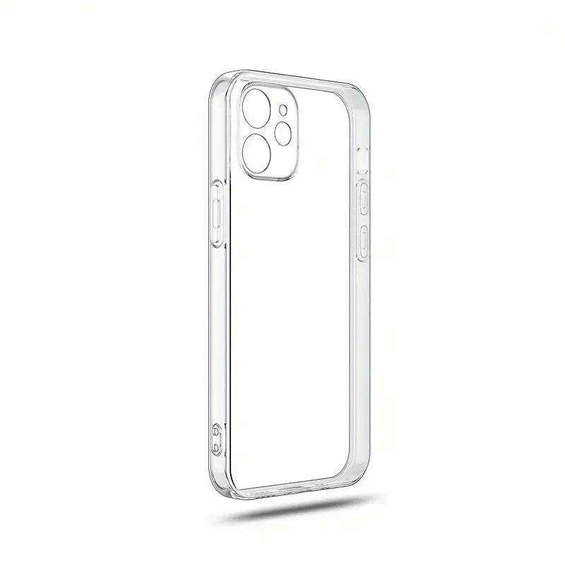 Case iPhone 12 Transparente