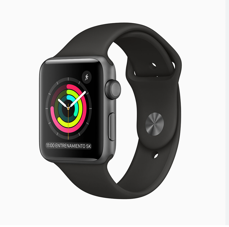 Apple Watch SERIE 3 OPEN BOX