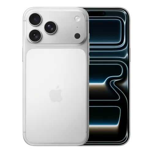 iPhone 17 PRO MAX OPEN BOX
