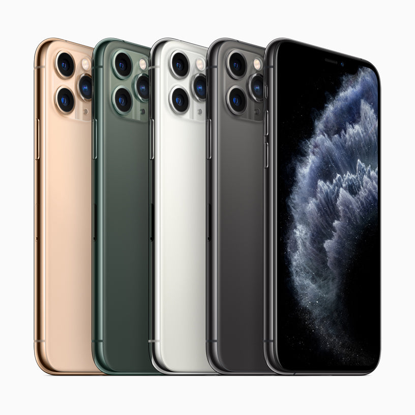 IPhone 11 Pro REACONDICIONADO