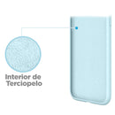 Case iPhone 11 Silicona