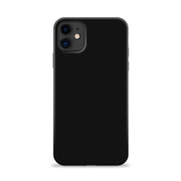 Case iPhone 11 Silicona