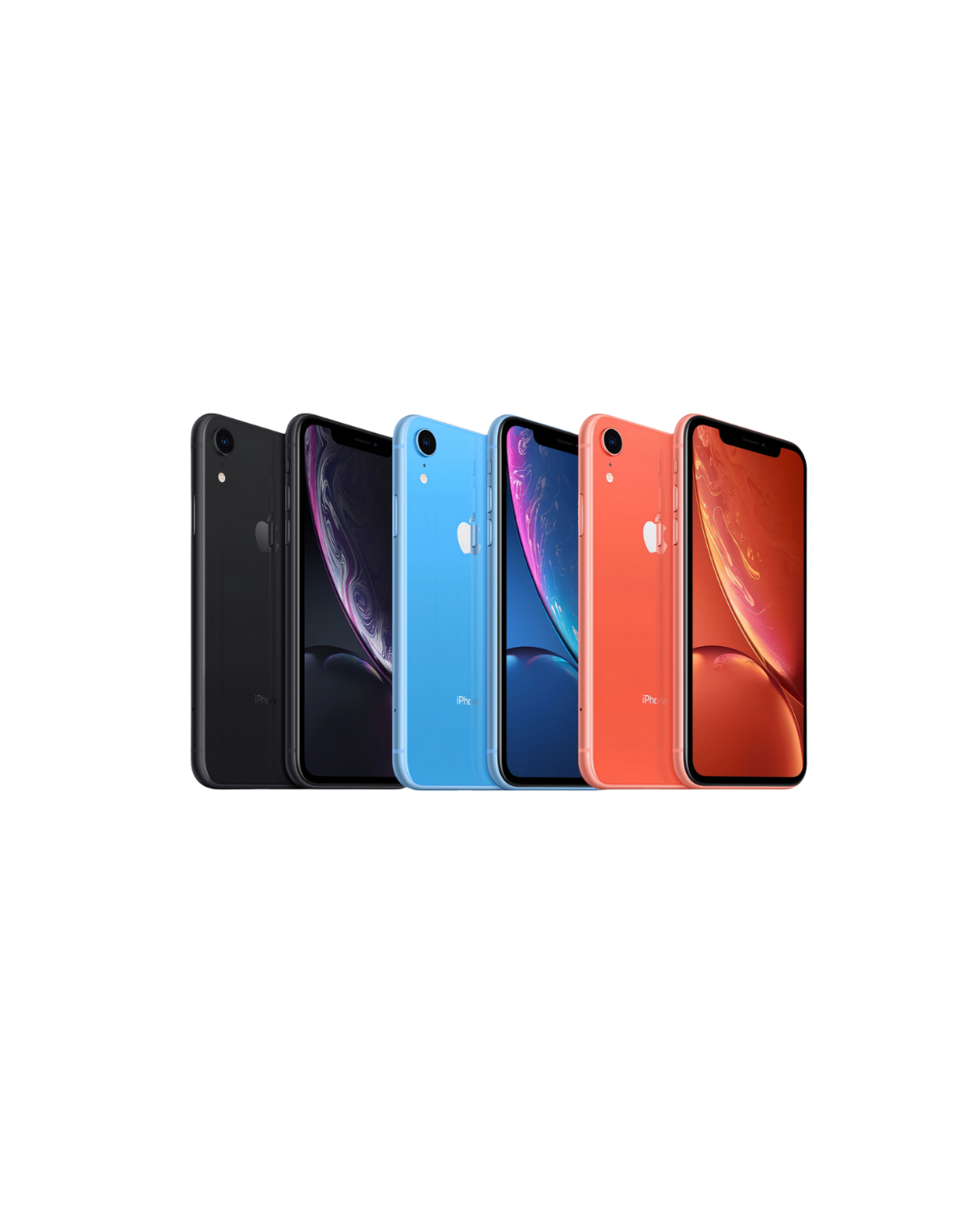 IPhone XR REACONDICIONADO