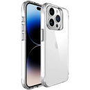 Case iPhone 13 Pro Transparente