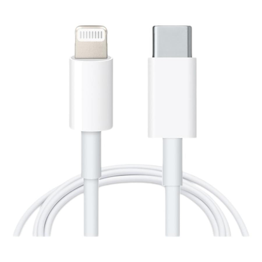 Cable USB Lightning Certificado