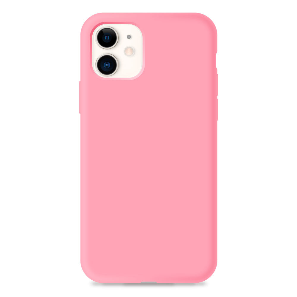 Case iPhone 11 Silicona