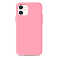 Case iPhone 11 Silicona