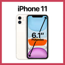 Case iPhone 11 Silicona