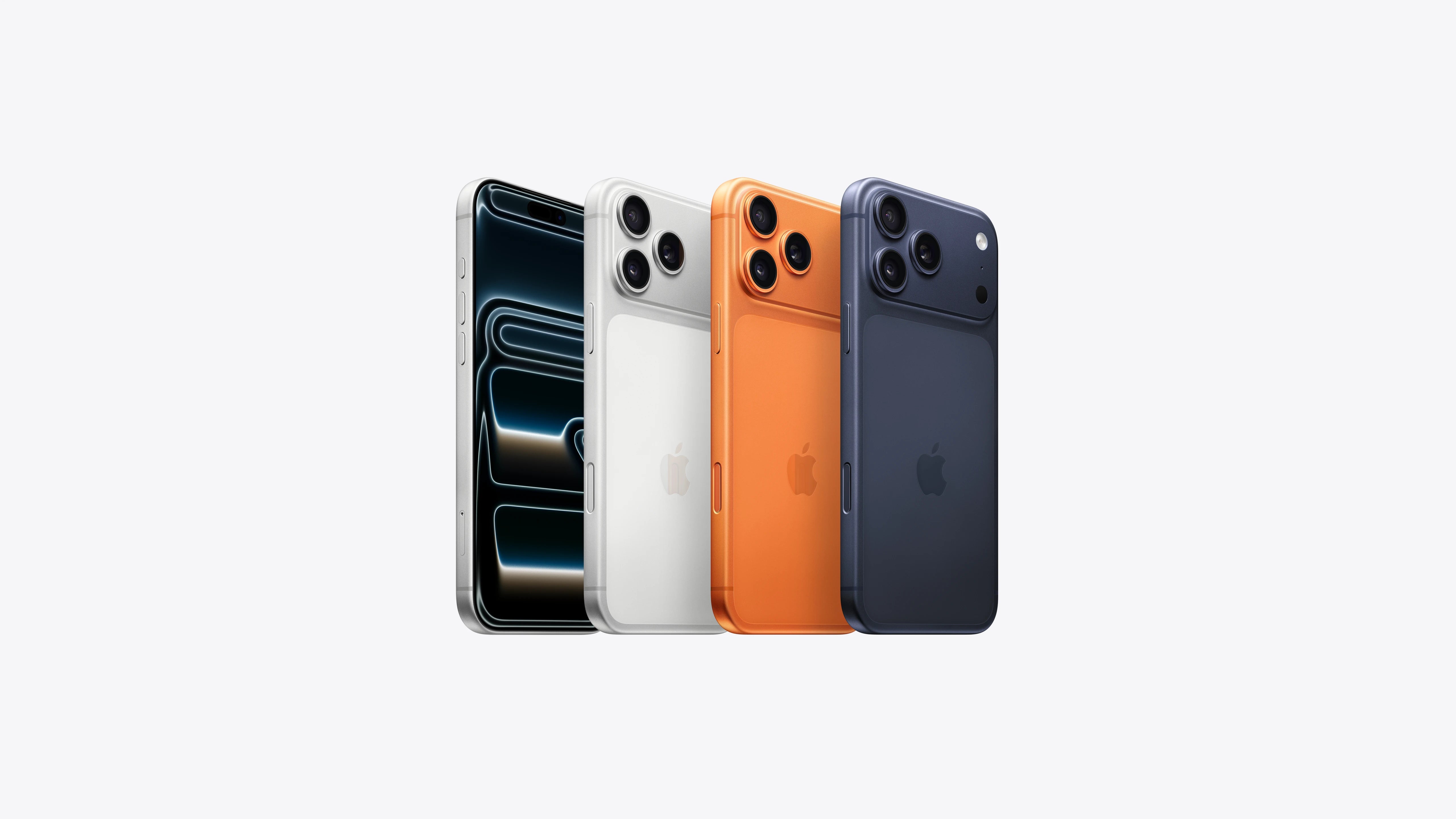 iPhone 17 PRO MAX 256GB ($1.499.990) SOLO VIA SOCIAL MEDIAS