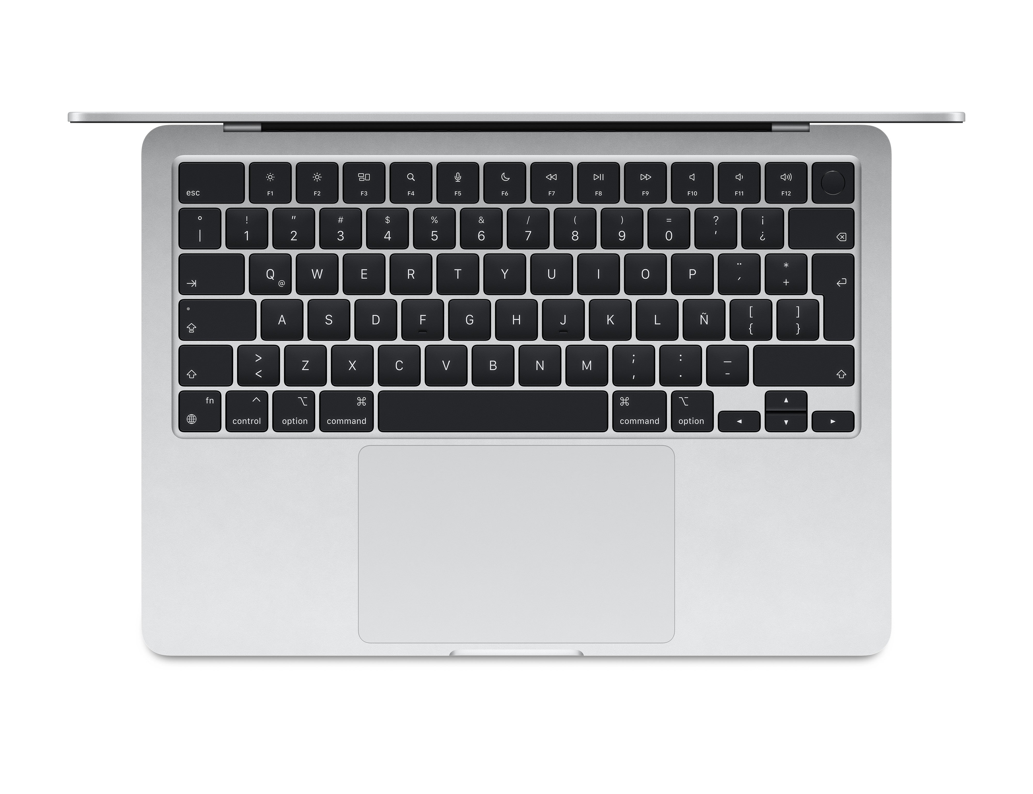 MacBook AIR M2 OPEN BOX