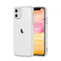 Case iPhone 11 Transparente